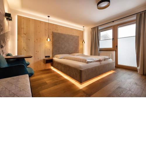 Hotel Garni Landhaus Platzer