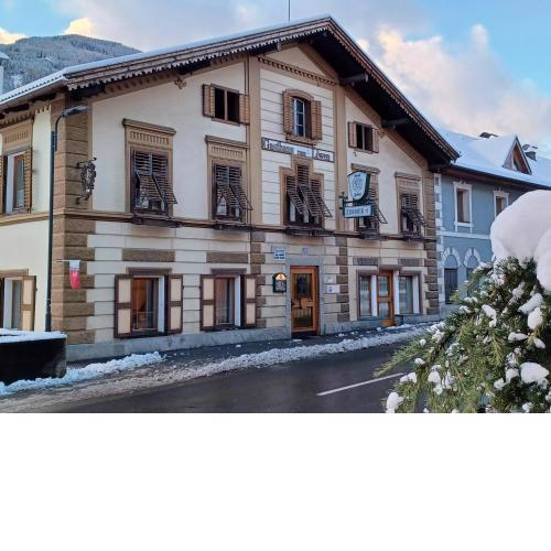 Hotel Garni Löwen
