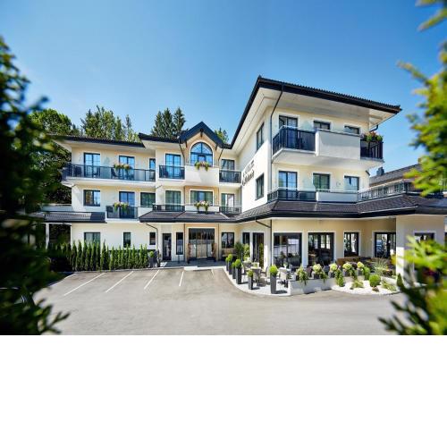 Hotel Garni Melanie