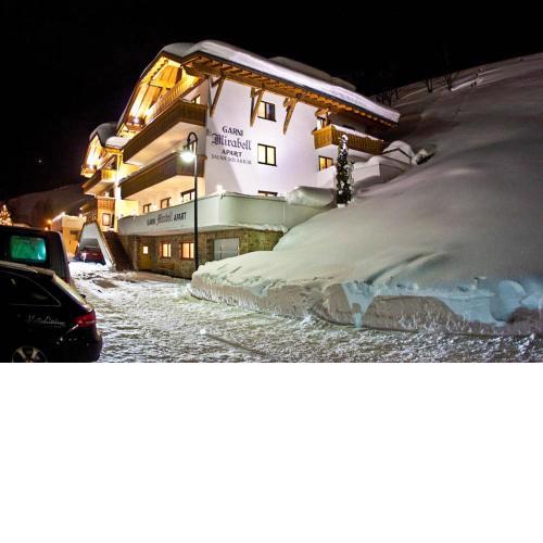 Hotel Garni Mirabell