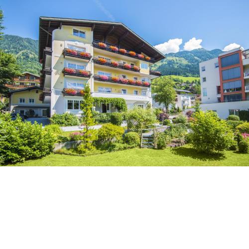 Hotel Garni Mühlbacher - inklusive kostenfreiem Eintritt in die Alpentherme