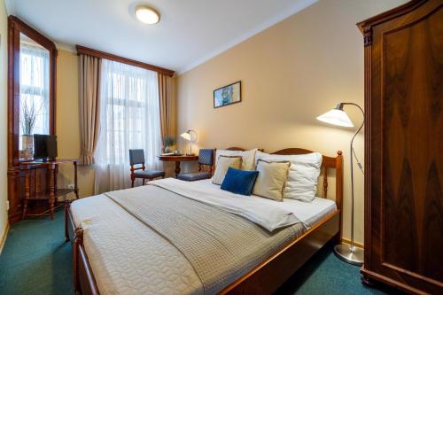Hotel Garni Na Havlíčku