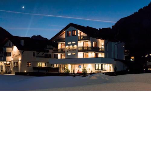Hotel Garni Passeier