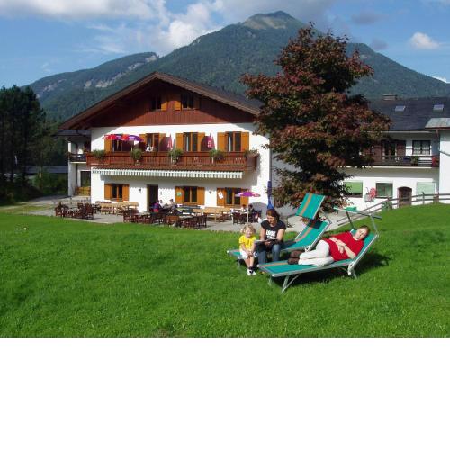Hotel Garni Pension zur Wacht