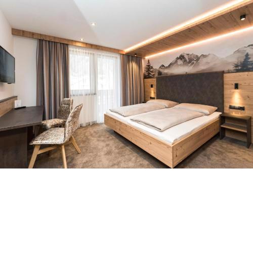 Hotel Garni Pfeifer