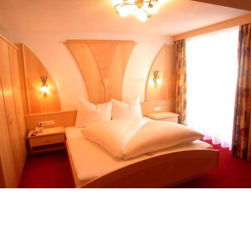 Hotel Garni Pradella