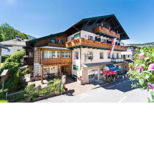 Hotel-Garni Schernthaner