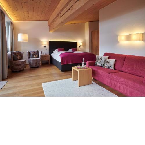 Hotel Garni Schneider