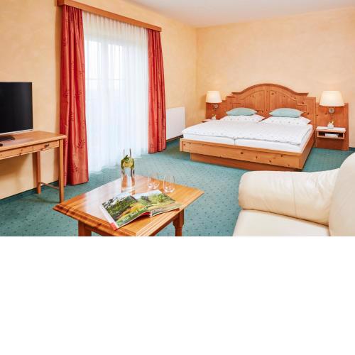 Hotel Garni Schöne Aussichten