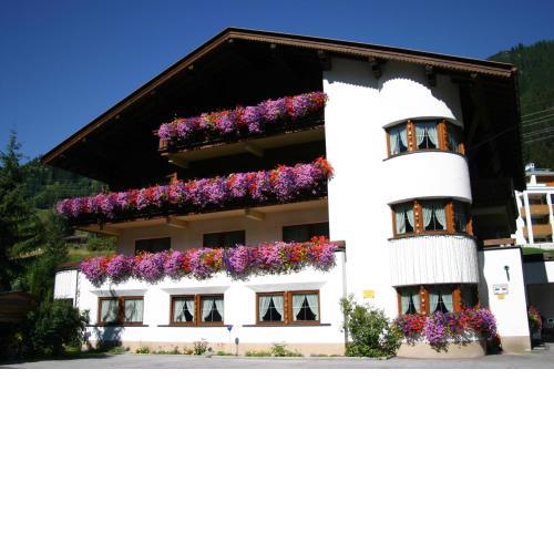 Hotel Garni Senn