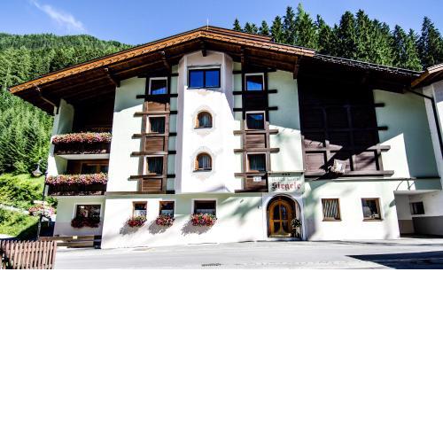 Hotel Garni Siegele