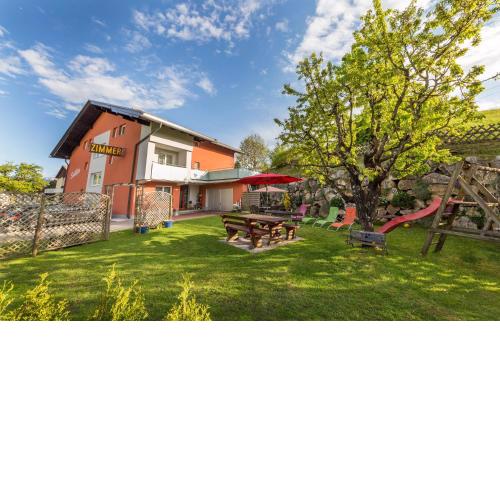 Hotel Garni Sohler