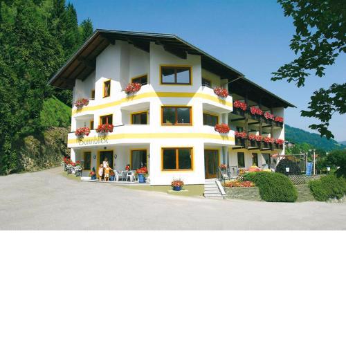 Hotel Garni Sonnblick
