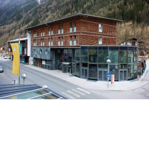 Hotel Garni Sunshine