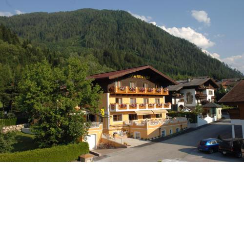 Hotel Garni Tannenhof