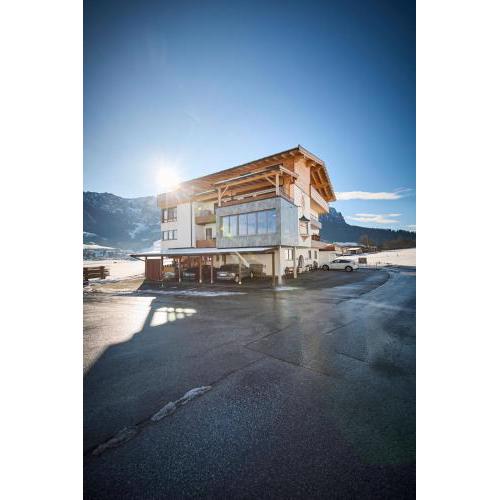 Hotel Garni Tirol