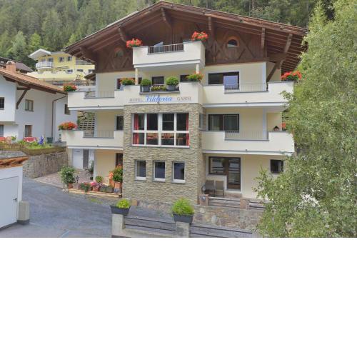 Hotel Garni Viktoria