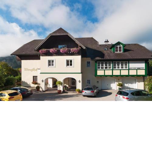 Hotel Garni Wenglhof