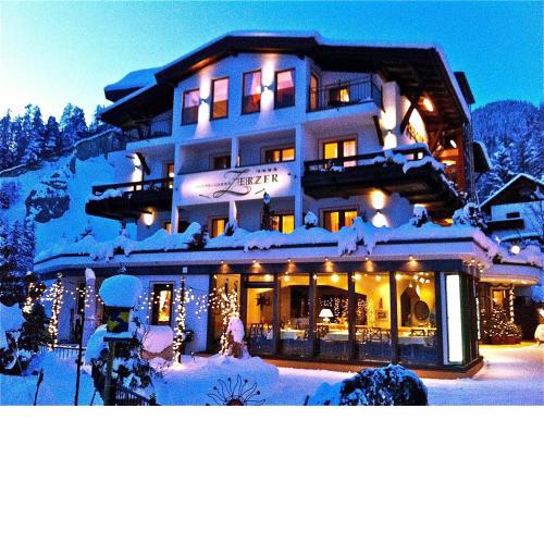 Hotel Garni Zerzer
