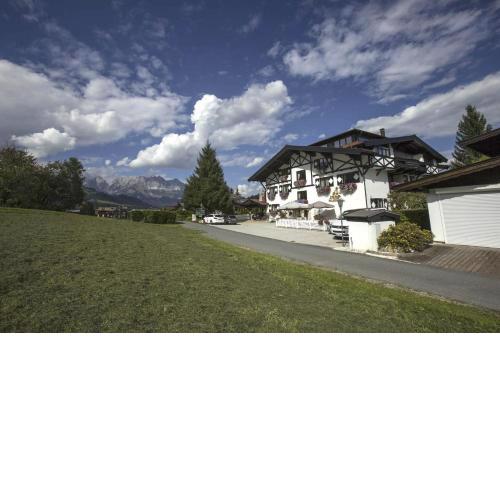 Hotel Garni Zimmermann