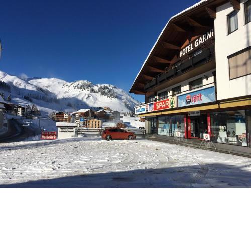 Hotel Garni