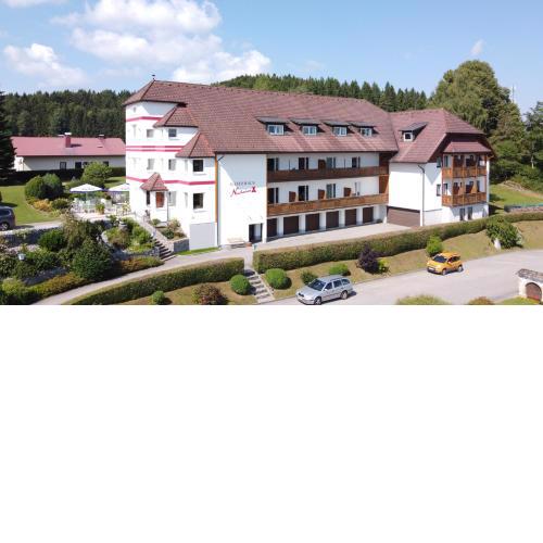 Hotel Gästehaus Neubauer