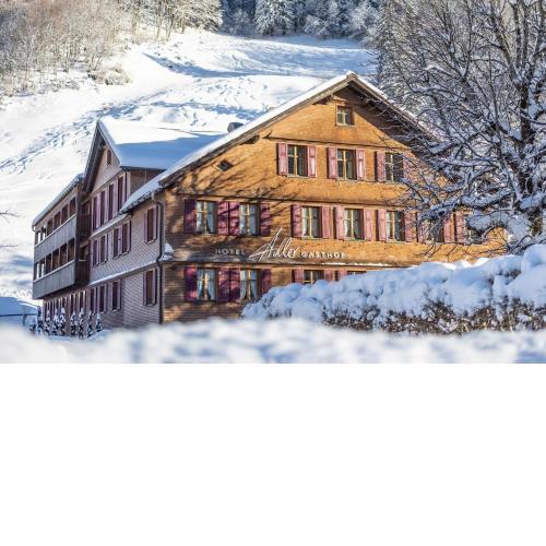 Hotel Gasthof Adler