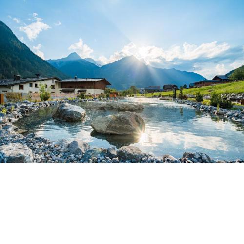 Hotel Gasthof Adler