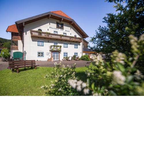 Hotel-Gasthof Am Riedl