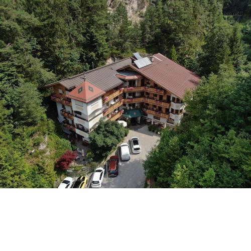 Hotel Gasthof Felsenkeller