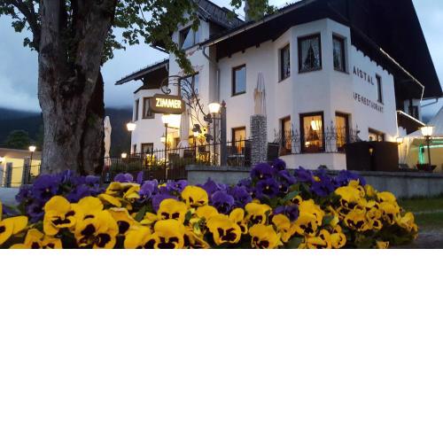 Hotel Gasthof Gaistal