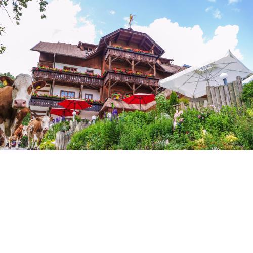 Hotel Gasthof Hinteregger