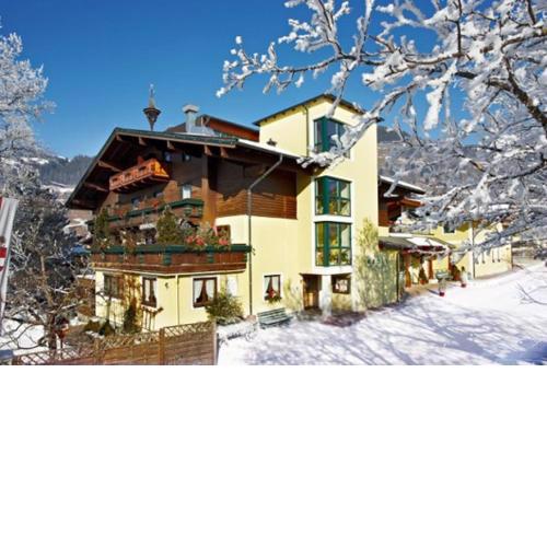 Hotel-Gasthof Kröll - Nähe Skigebiet Kitzsteinhorn Kaprun, gratis Nationalpark Card