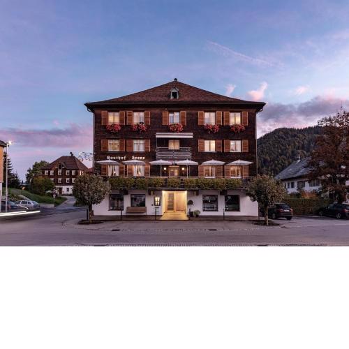 Hotel Gasthof Krone