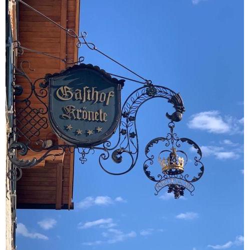 Hotel Gasthof Krönele