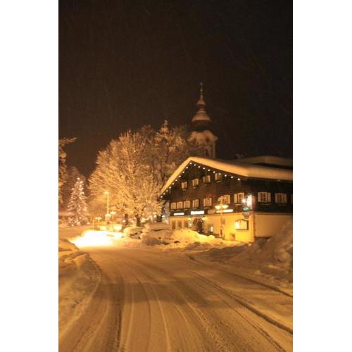 Hotel Gasthof Markterwirt
