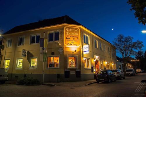 Hotel-Gasthof Martinek