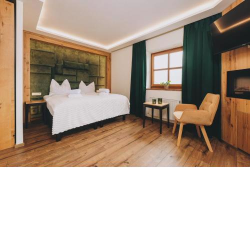 Hotel Gasthof Mitteregger - Beste Lage in Kaprun