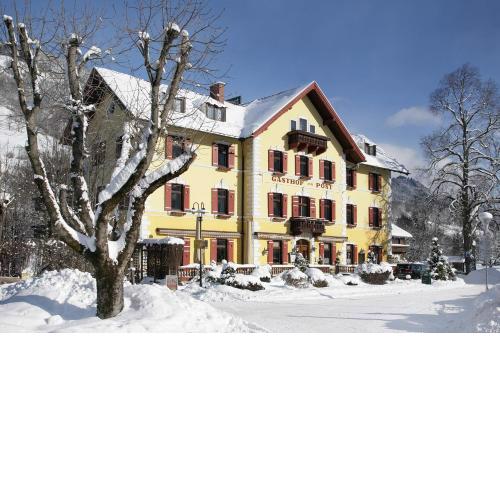 Hotel Gasthof Post