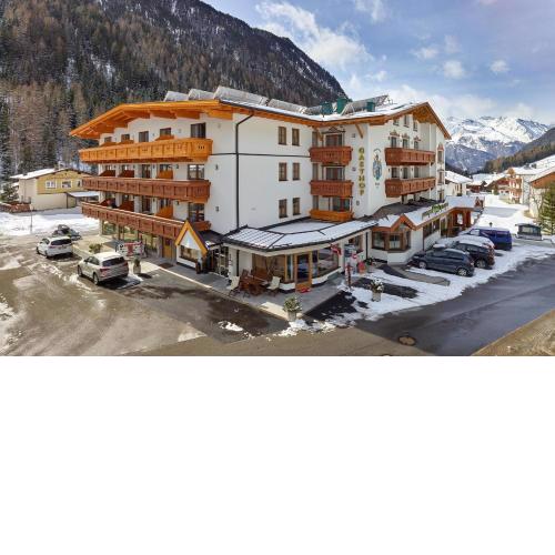 Hotel Gasthof Schöpf