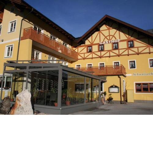 Hotel Gasthof Schweizerhaus