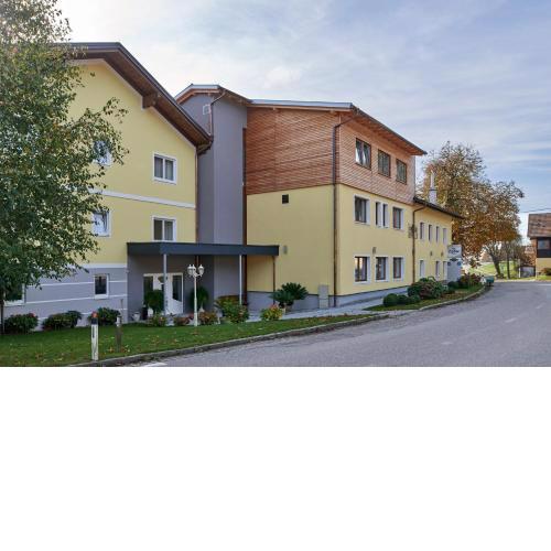 Hotel Gasthof-Strasser