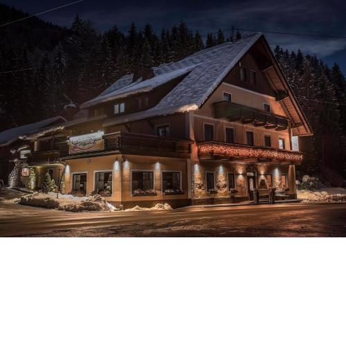 Hotel-Gasthof Strasswirt