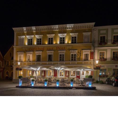 Hotel Gasthof zur Post