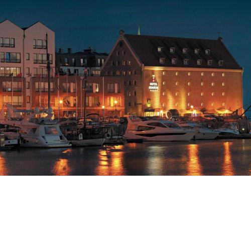 Hotel Gdańsk Boutique