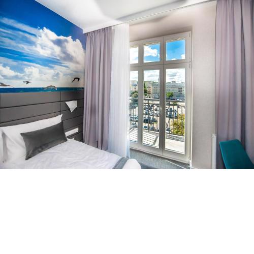 Hotel Gdynia Boutique