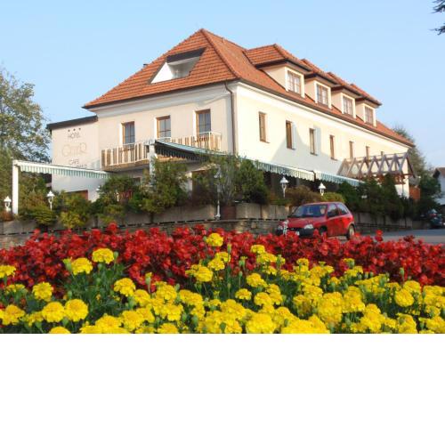Hotel Geier