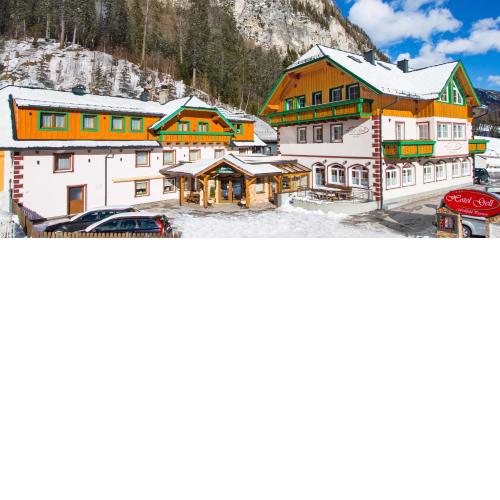 Hotel Gell