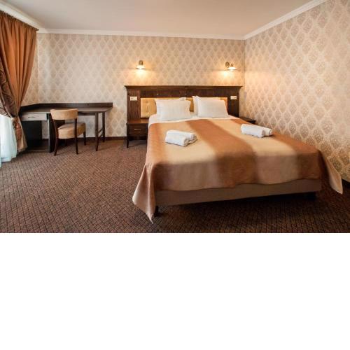 Hotel Gentleman
