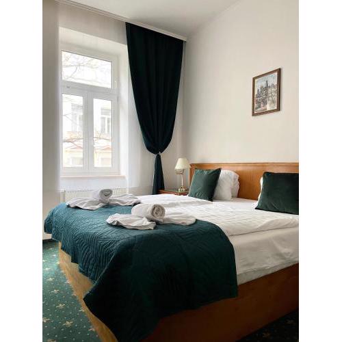 Hotel GEO